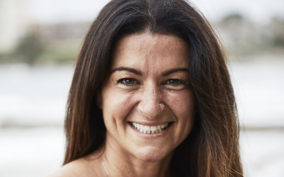Deana’s journey has been incredible