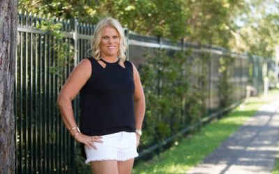 Donna’s outstanding 35kg journey