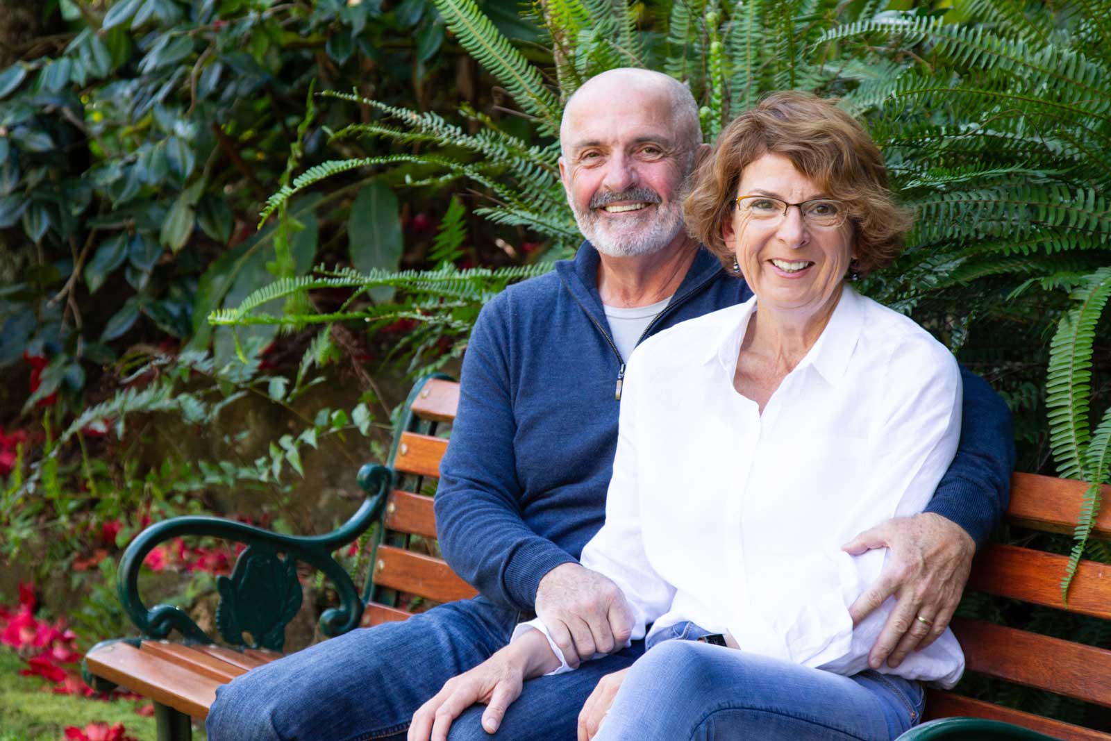 Sue-and-Shayne