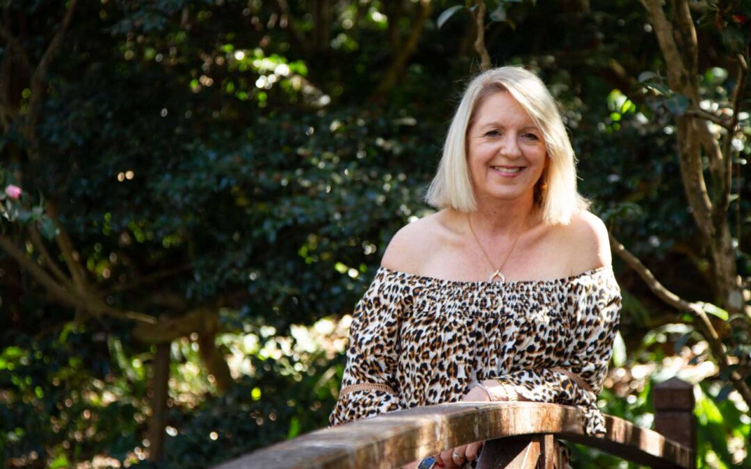 Glenda’s made life-long friends