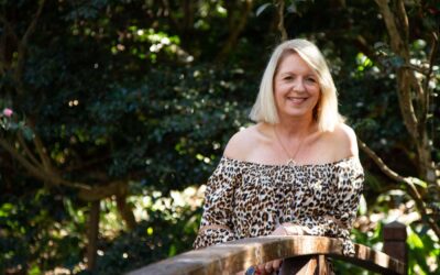 Glenda’s made life-long friends