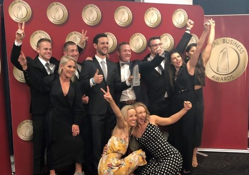 business-awards