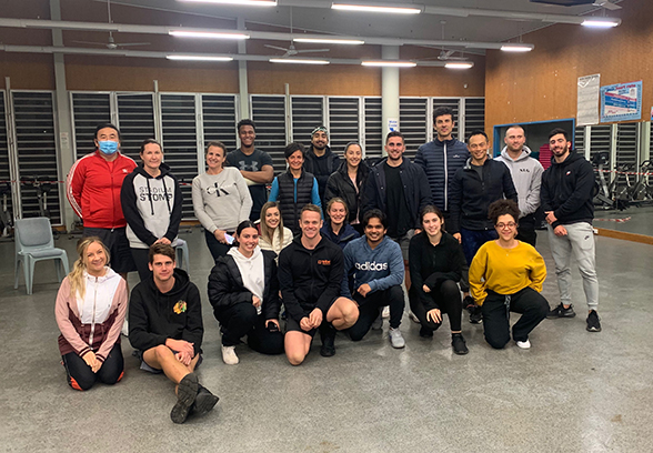Tribe’s top tips to becoming an awesome Personal Trainer