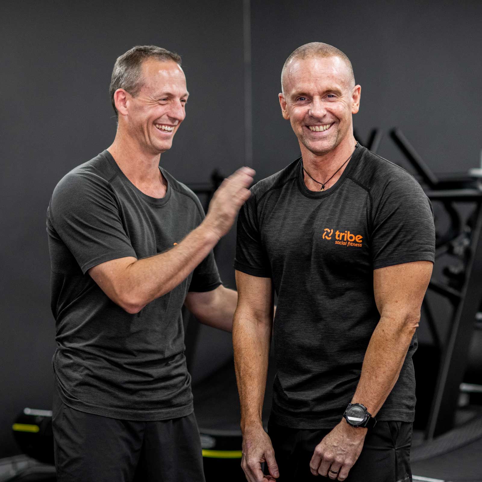 one-on-one PT