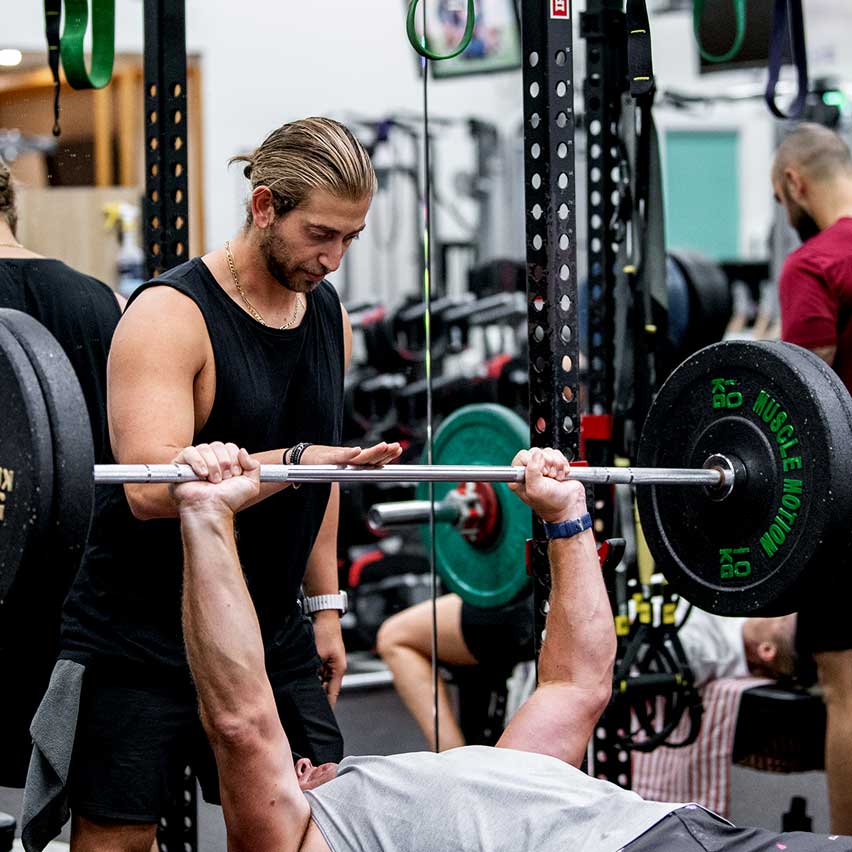 group-PT-tile Group Personal Training