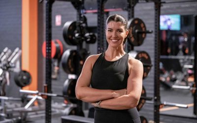 From long-haul flights to heavy lifts… Meet Laura